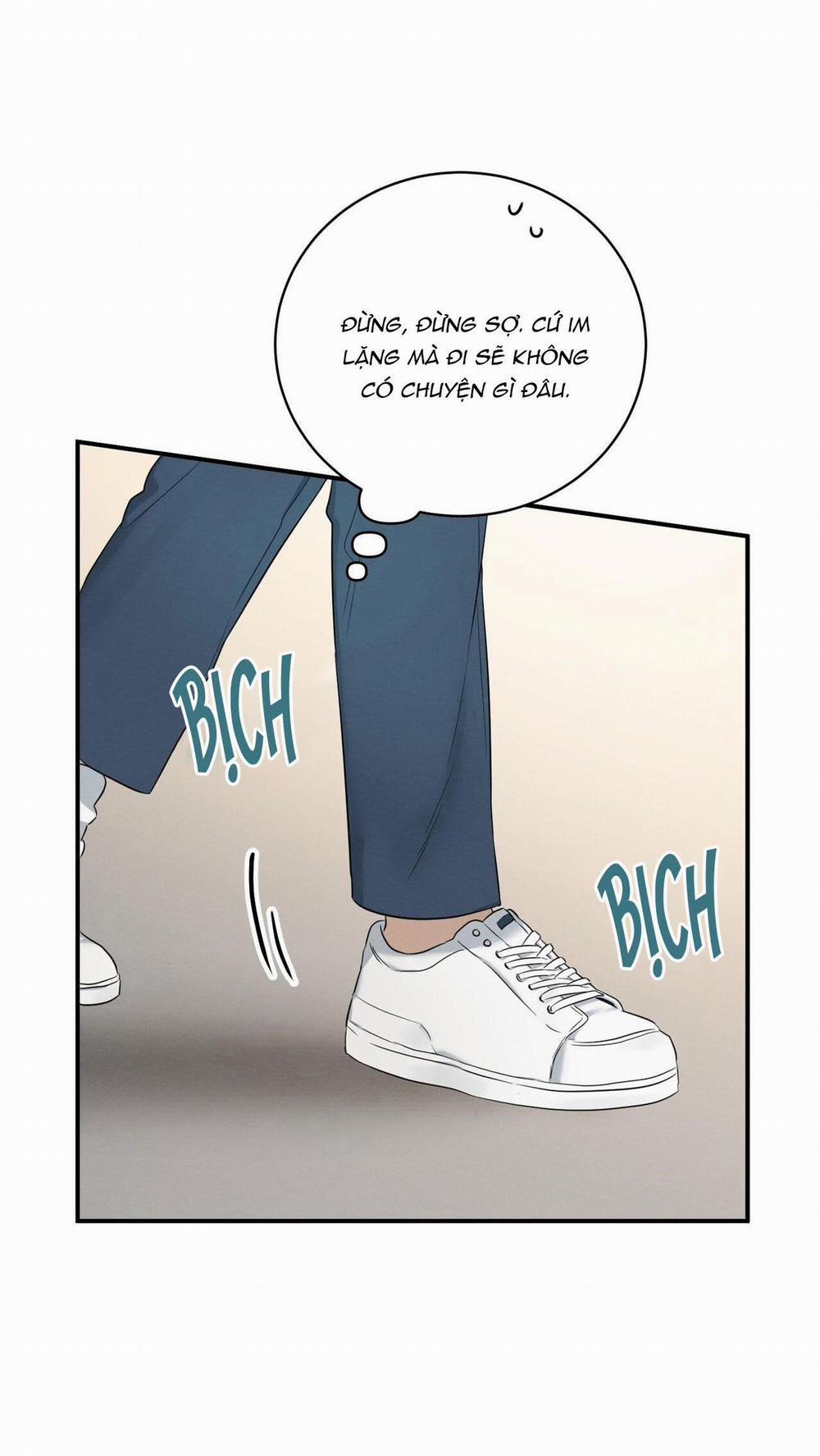 TÌNH YÊU MẬN NGỌT 1 trang 42