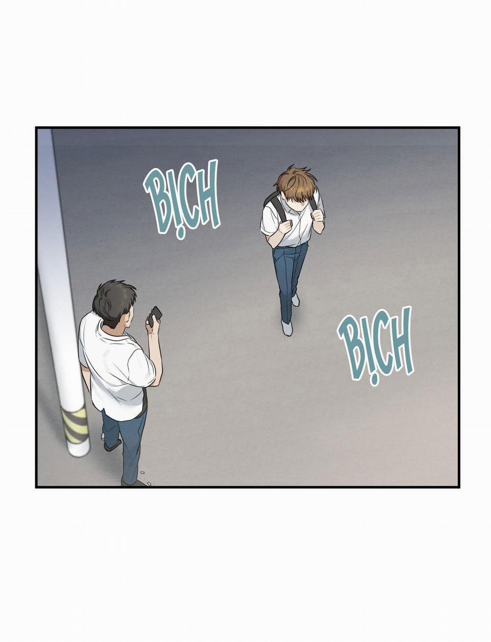 TÌNH YÊU MẬN NGỌT 1 trang 43