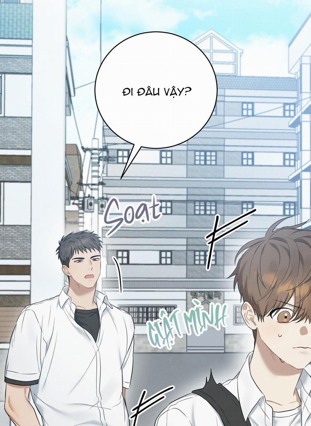 TÌNH YÊU MẬN NGỌT 1 trang 45