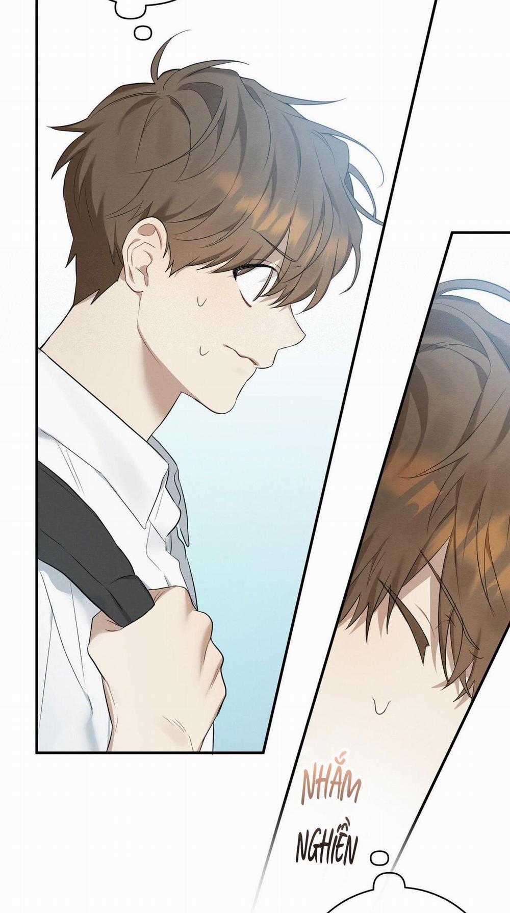 TÌNH YÊU MẬN NGỌT 1 trang 47