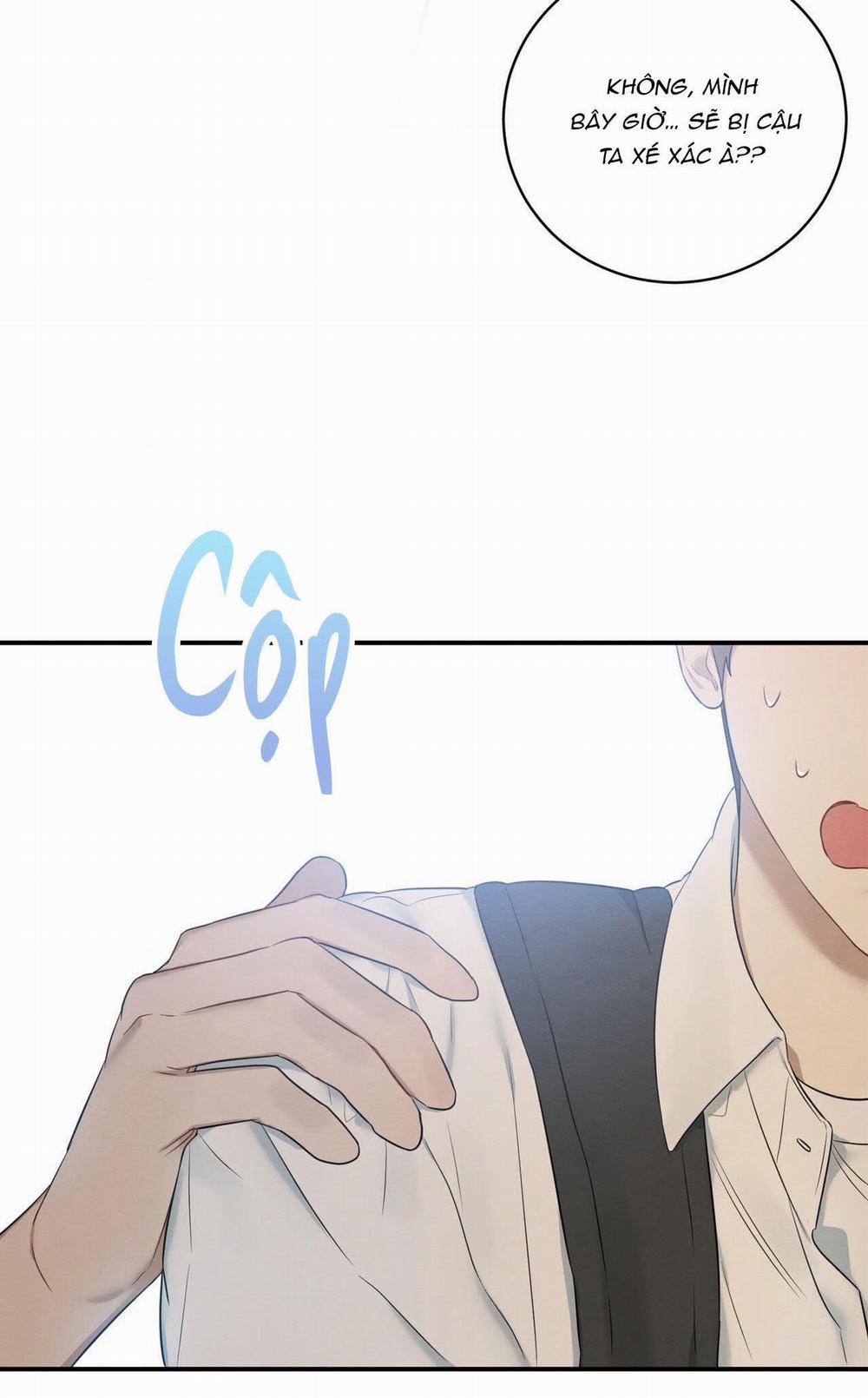 TÌNH YÊU MẬN NGỌT 1 trang 48