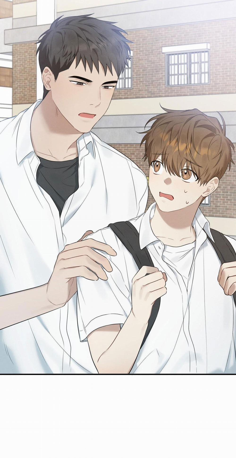 TÌNH YÊU MẬN NGỌT 1 trang 50