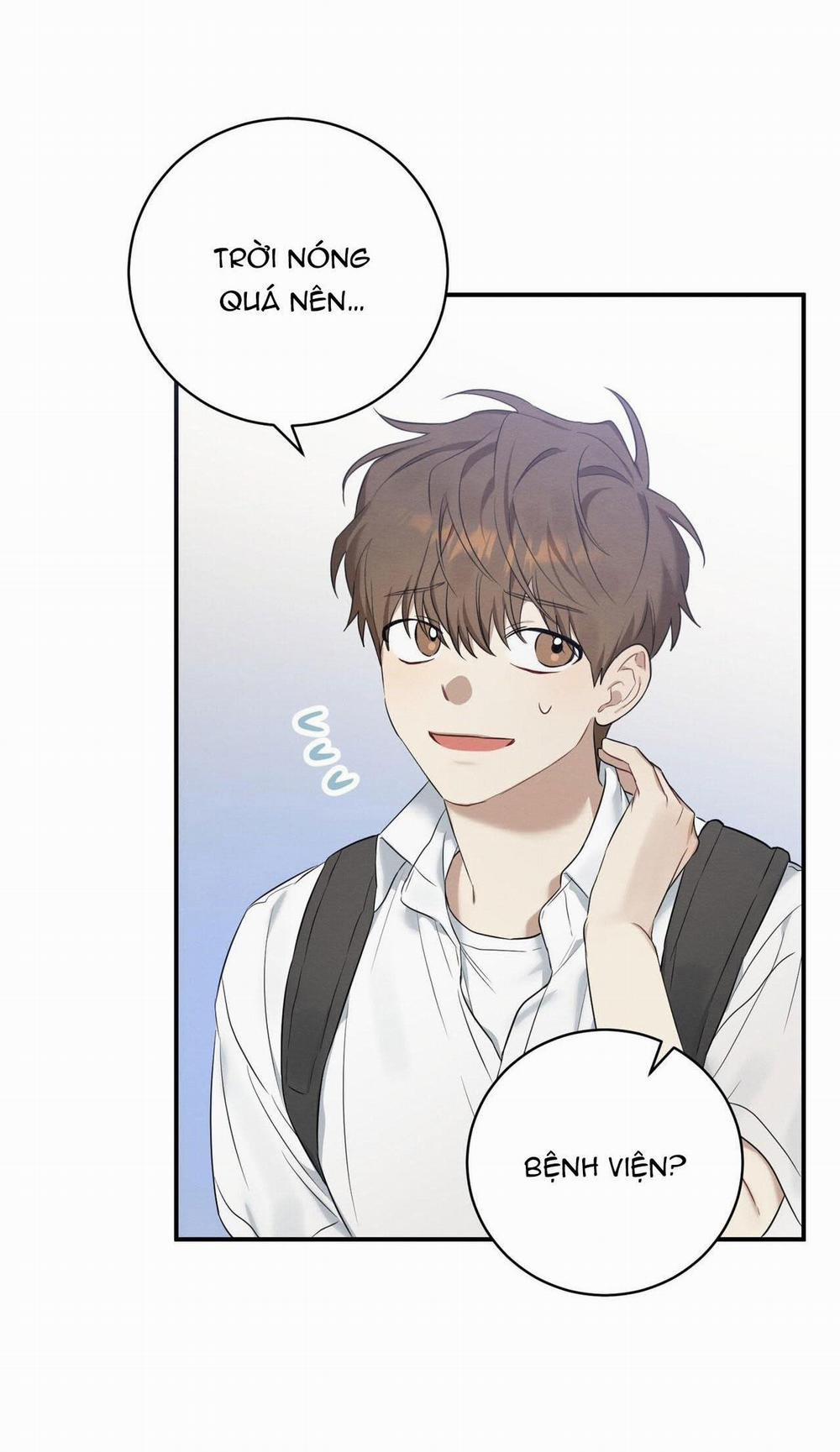 TÌNH YÊU MẬN NGỌT 1 trang 52