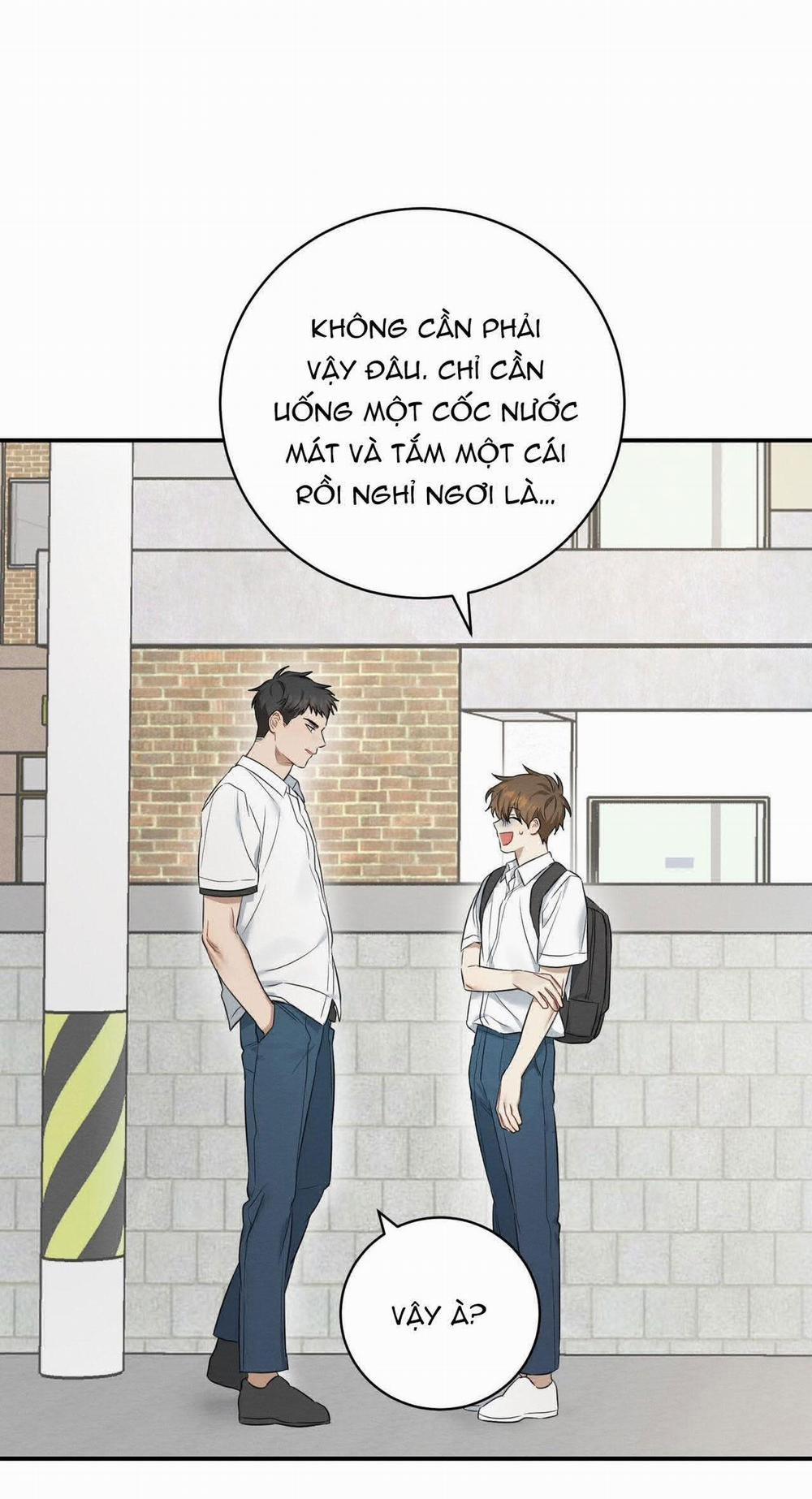 TÌNH YÊU MẬN NGỌT 1 trang 53