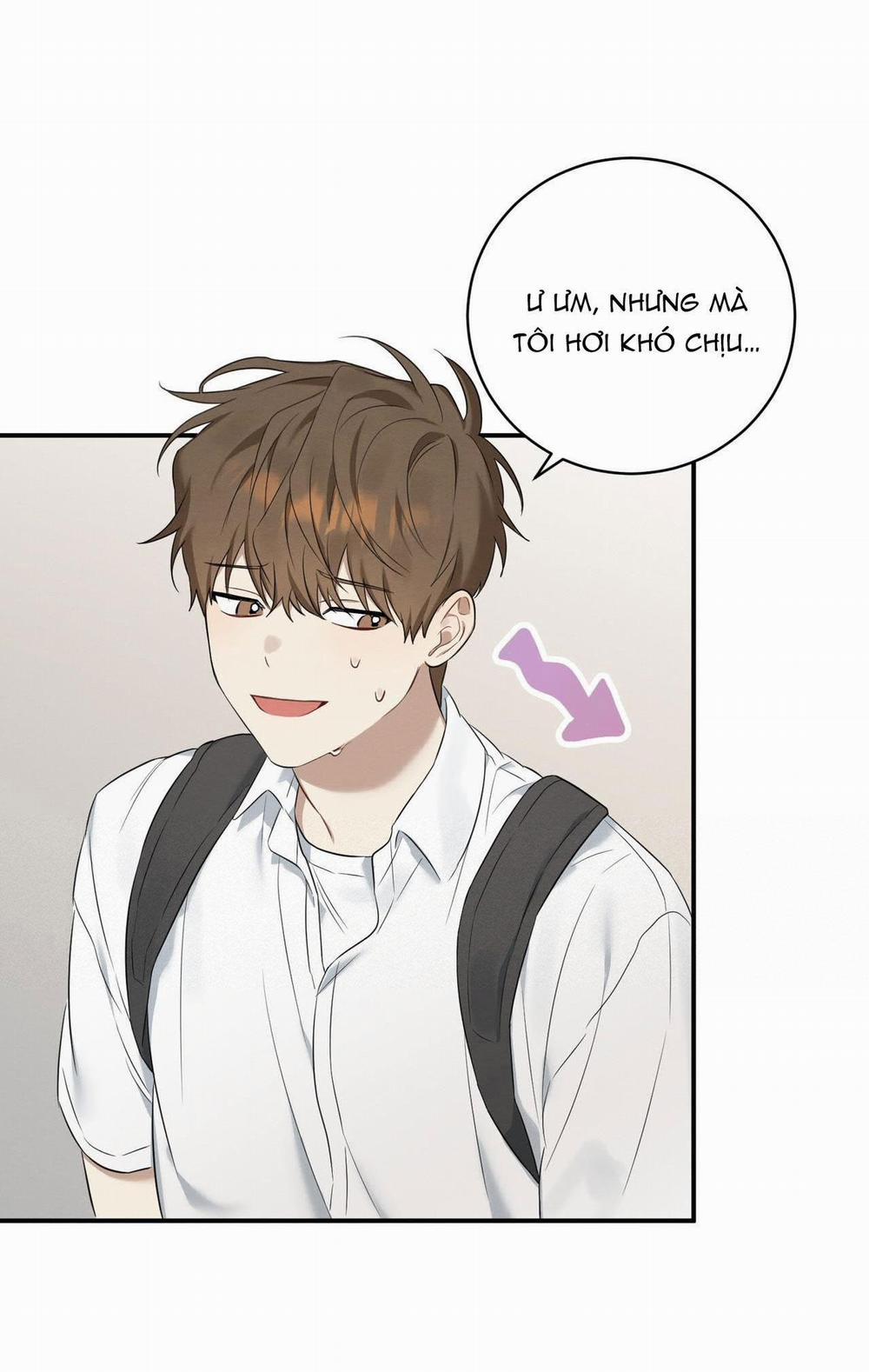 TÌNH YÊU MẬN NGỌT 1 trang 54