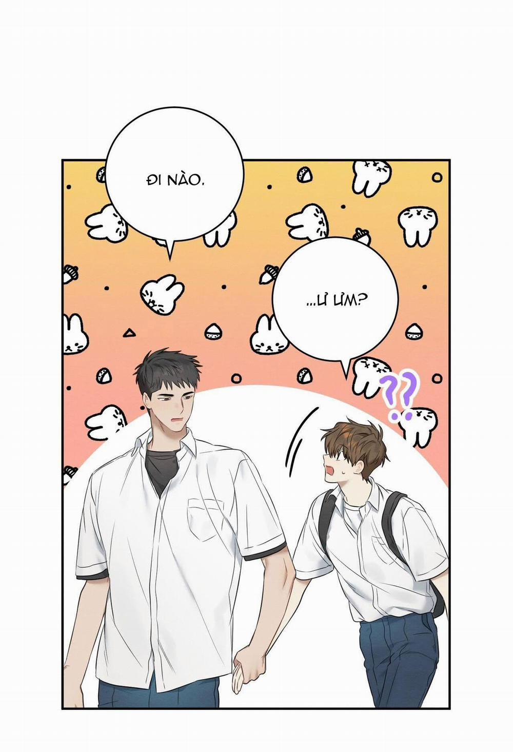 TÌNH YÊU MẬN NGỌT 1 trang 57