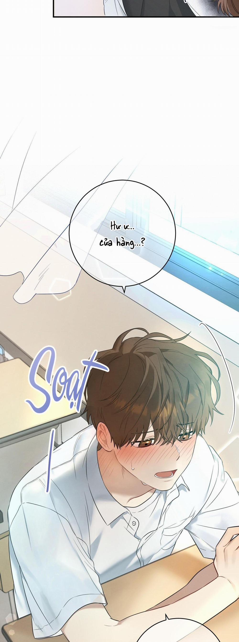 TÌNH YÊU MẬN NGỌT 1 trang 6