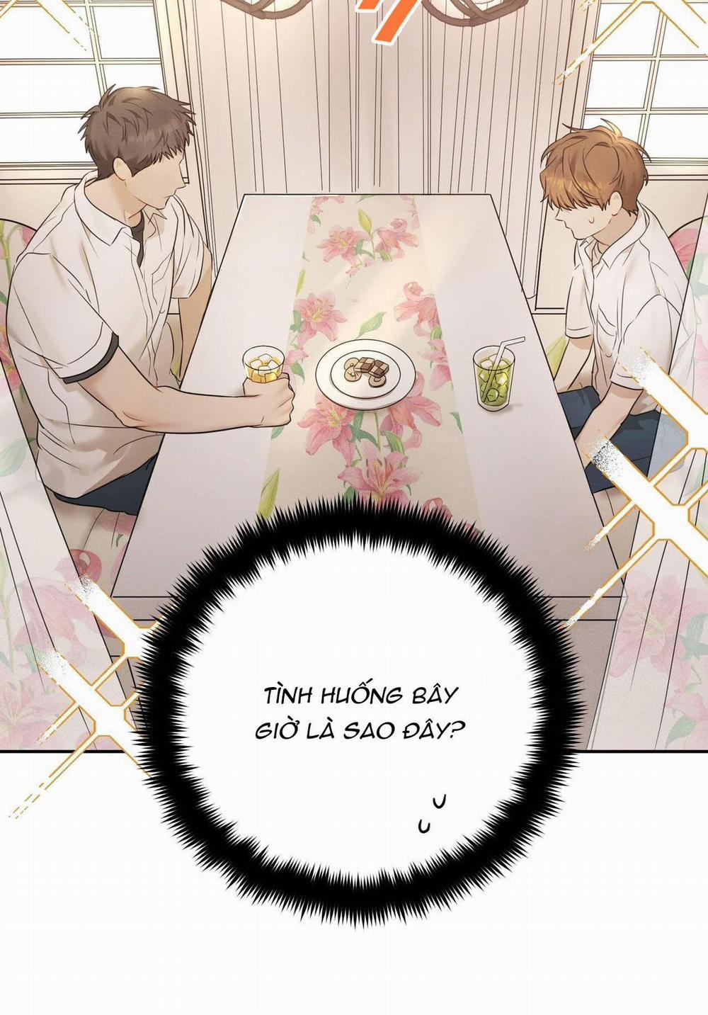 TÌNH YÊU MẬN NGỌT 1 trang 62