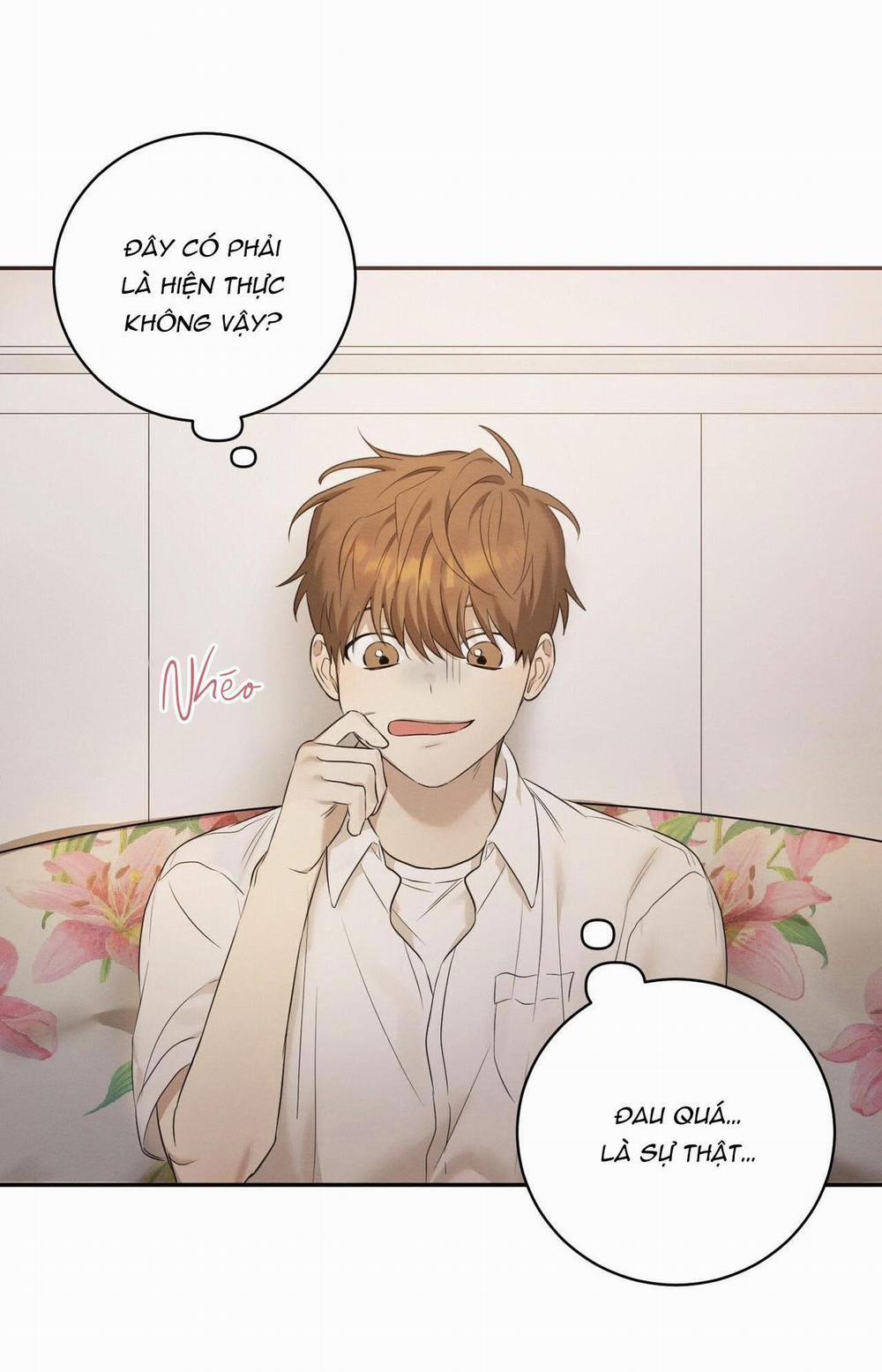 TÌNH YÊU MẬN NGỌT 1 trang 65