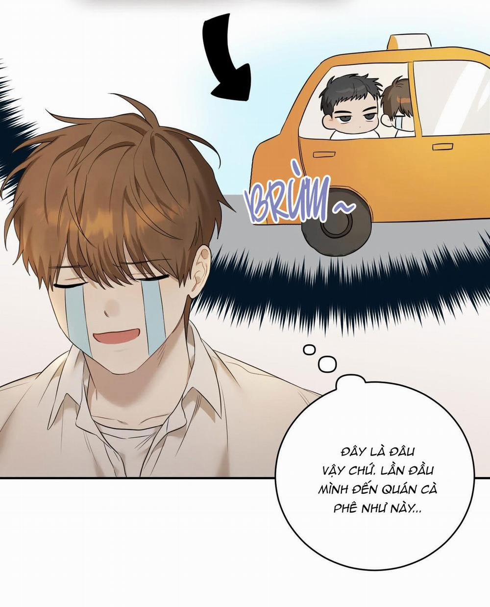 TÌNH YÊU MẬN NGỌT 1 trang 67