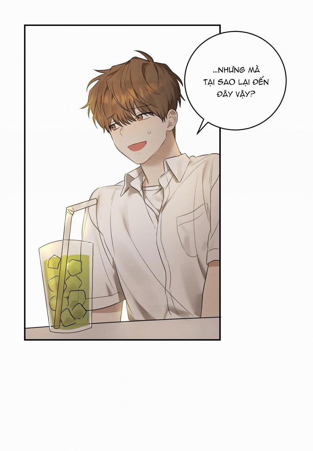 TÌNH YÊU MẬN NGỌT 1 trang 72