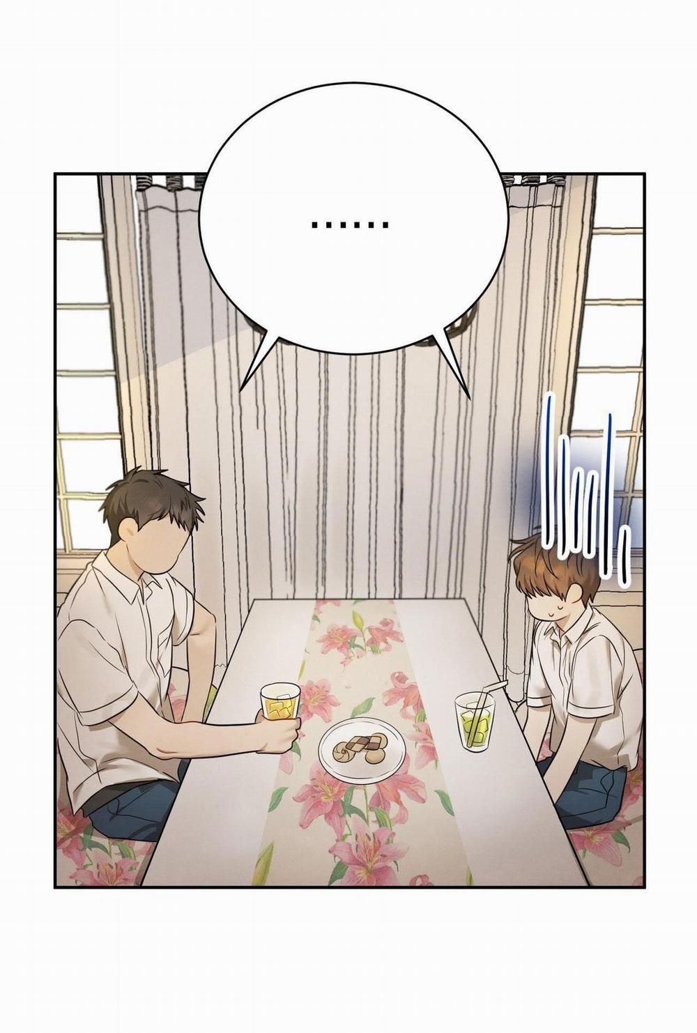 TÌNH YÊU MẬN NGỌT 1 trang 74