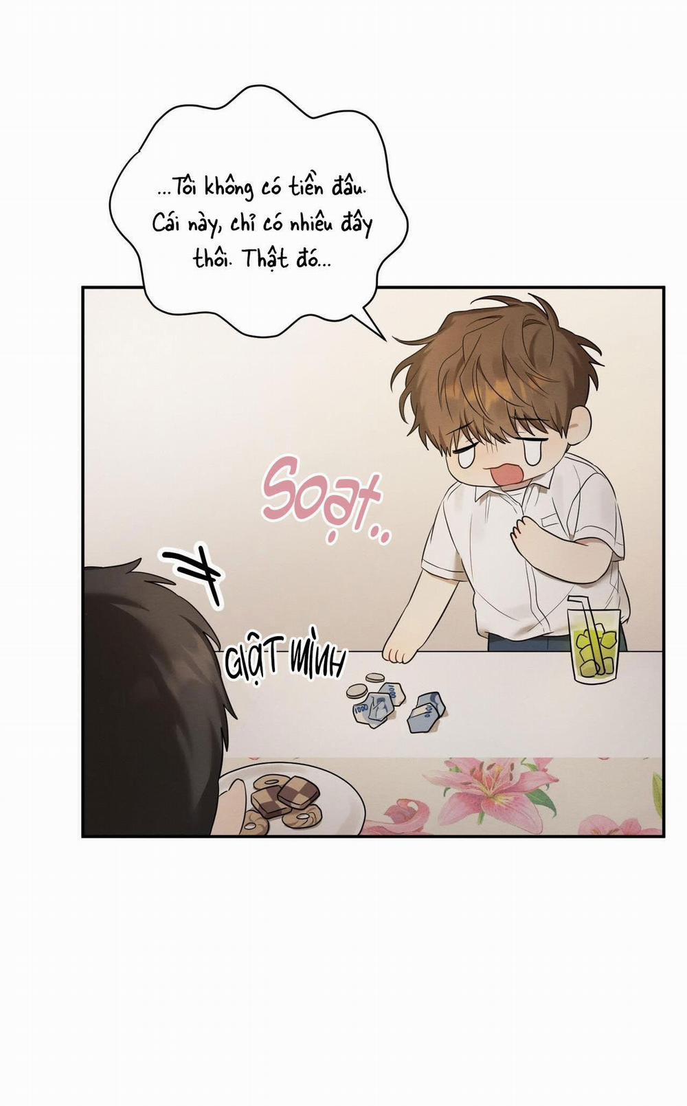 TÌNH YÊU MẬN NGỌT 1 trang 76