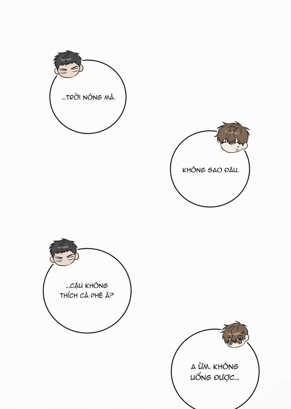 TÌNH YÊU MẬN NGỌT 1 trang 79