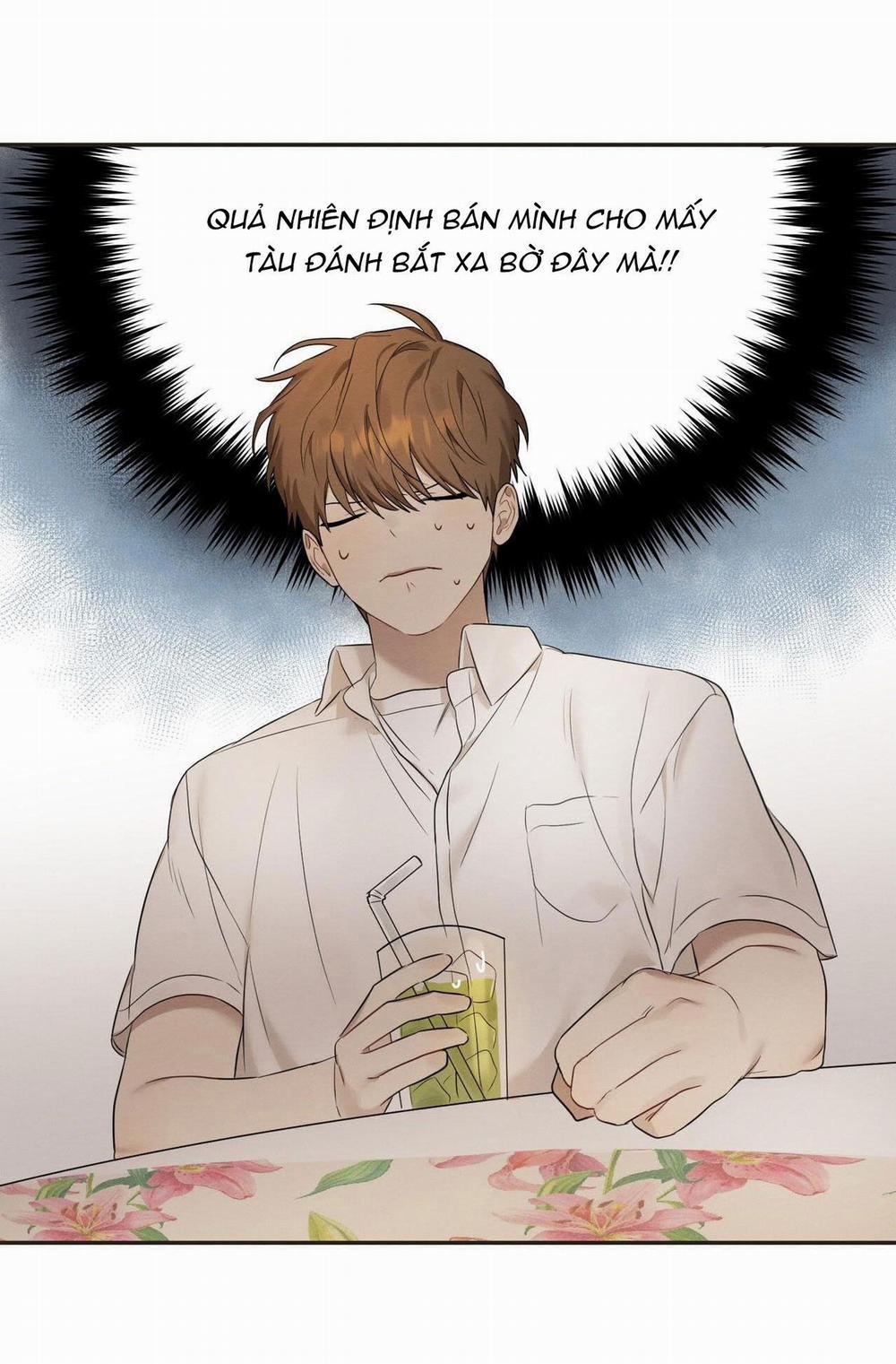 TÌNH YÊU MẬN NGỌT 1 trang 83