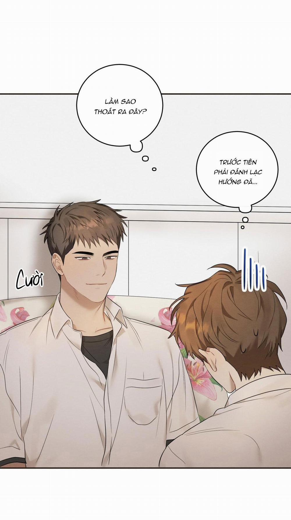 TÌNH YÊU MẬN NGỌT 1 trang 85