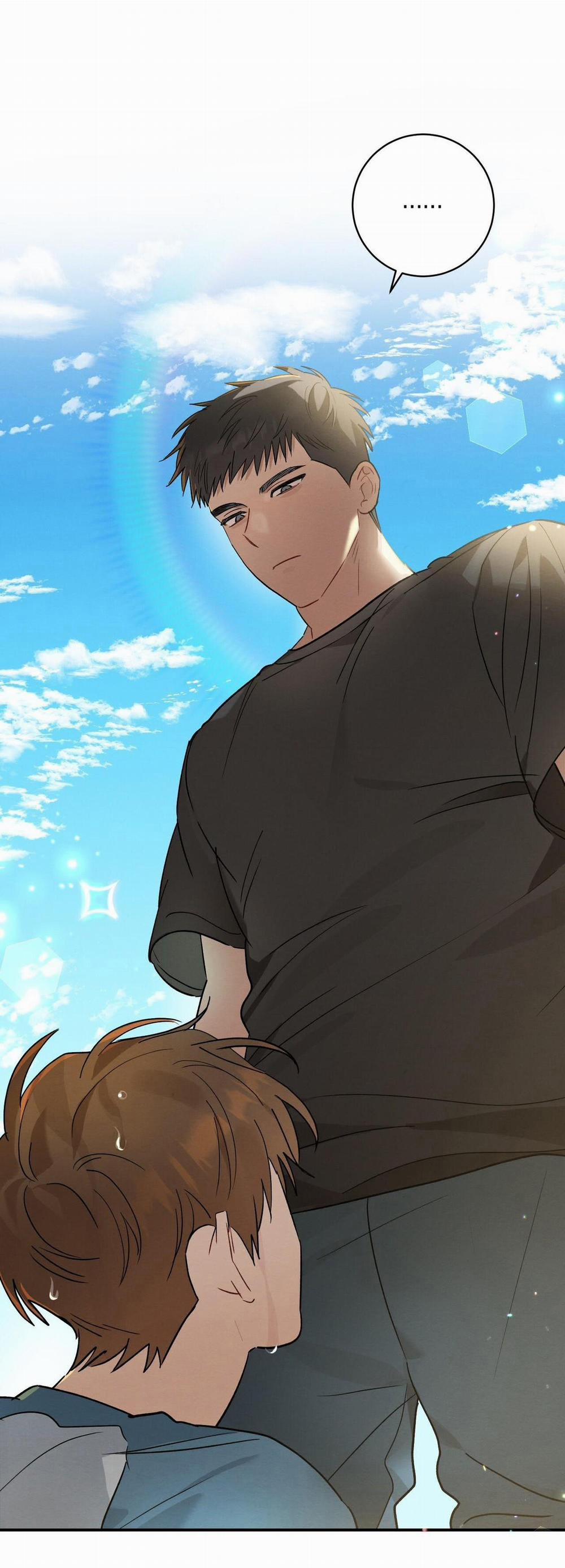 TÌNH YÊU MẬN NGỌT 10 trang 10