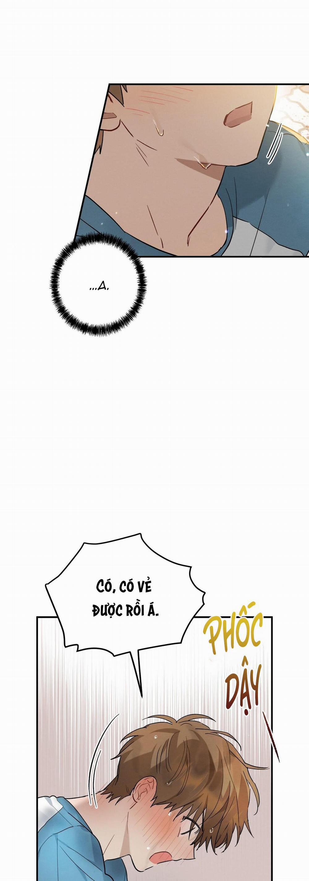 TÌNH YÊU MẬN NGỌT 10 trang 11