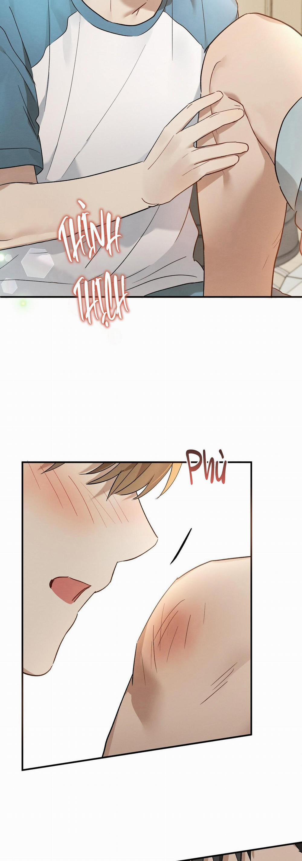 TÌNH YÊU MẬN NGỌT 10 trang 29