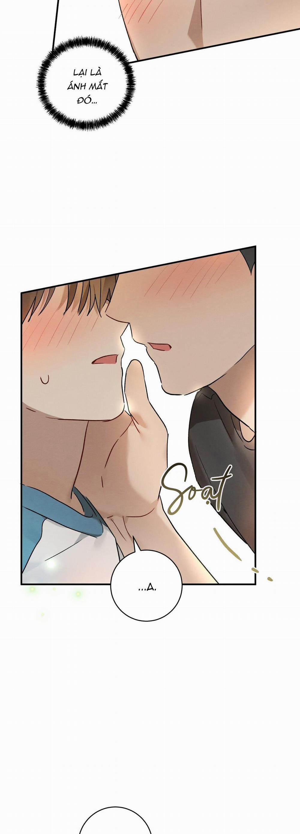 TÌNH YÊU MẬN NGỌT 10 trang 34