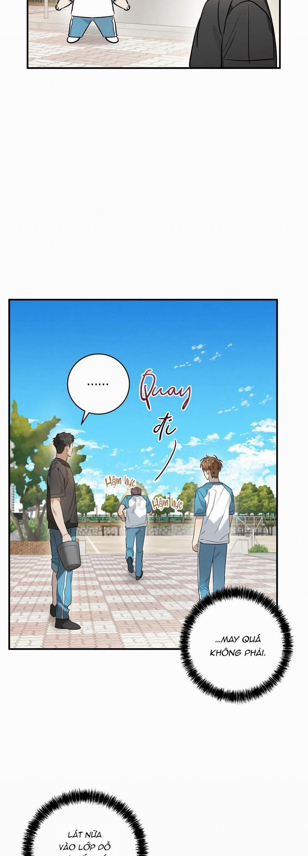 TÌNH YÊU MẬN NGỌT 10 trang 4