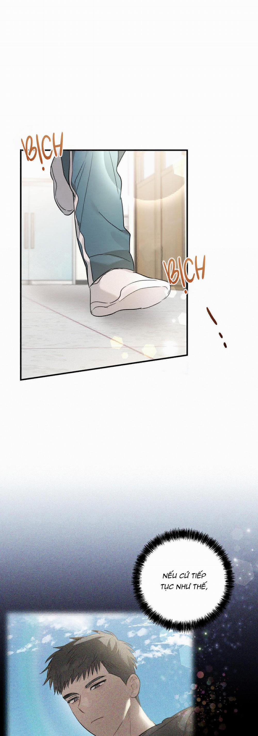 TÌNH YÊU MẬN NGỌT 10 trang 41