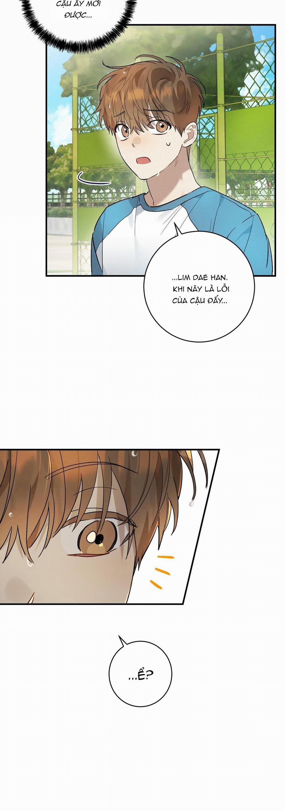 TÌNH YÊU MẬN NGỌT 10 trang 5