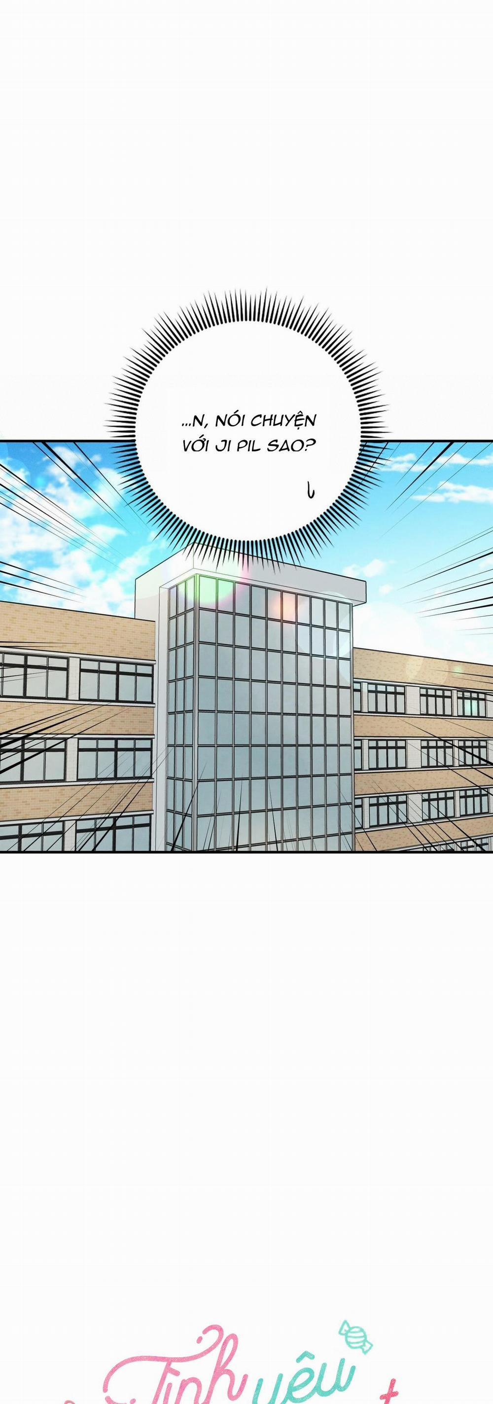 TÌNH YÊU MẬN NGỌT 11 trang 10