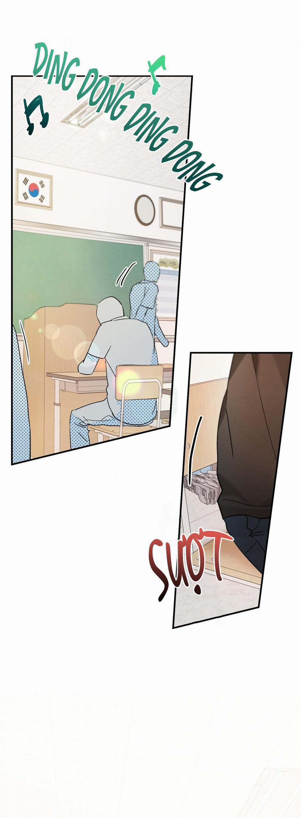 TÌNH YÊU MẬN NGỌT 11 trang 12