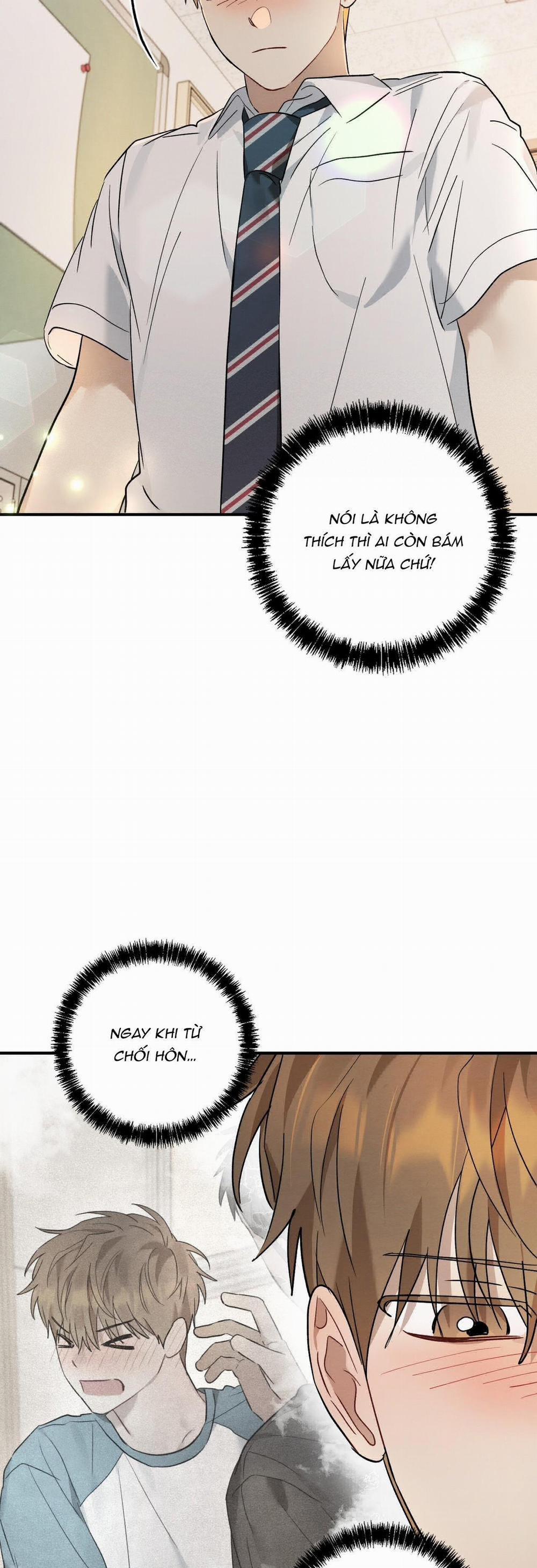 TÌNH YÊU MẬN NGỌT 11 trang 24