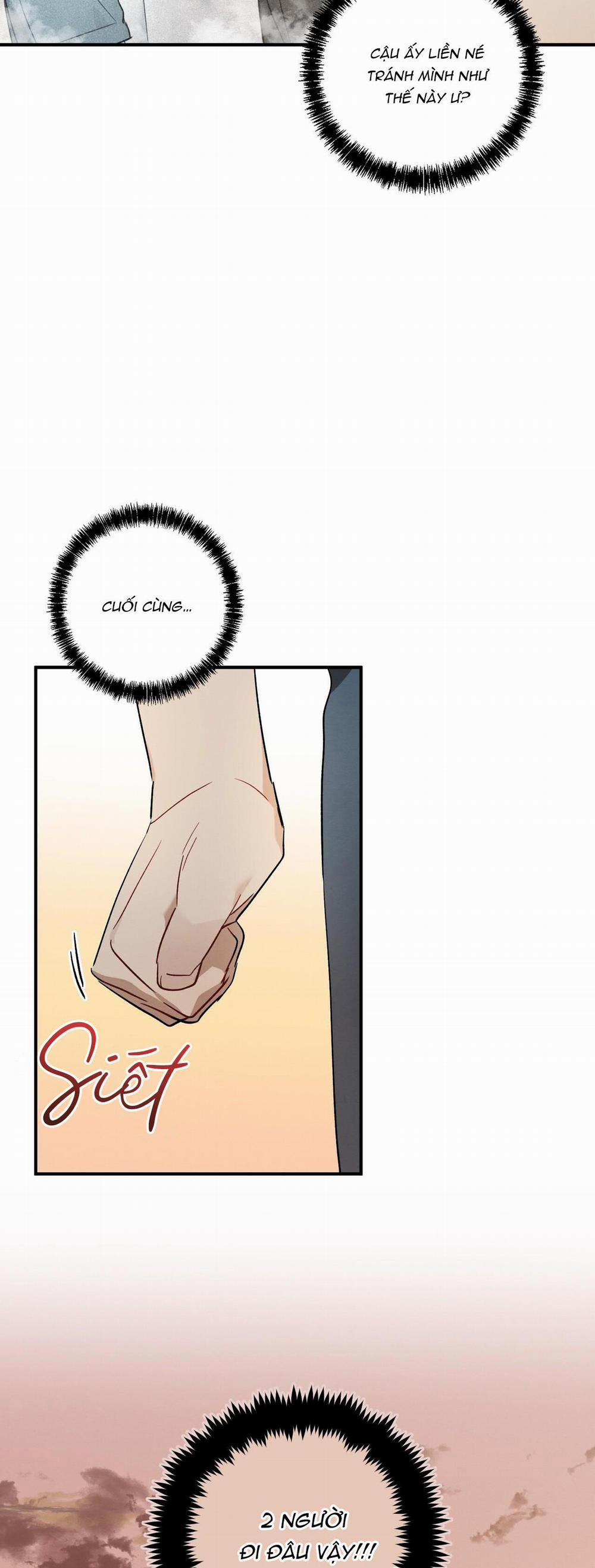 TÌNH YÊU MẬN NGỌT 11 trang 25