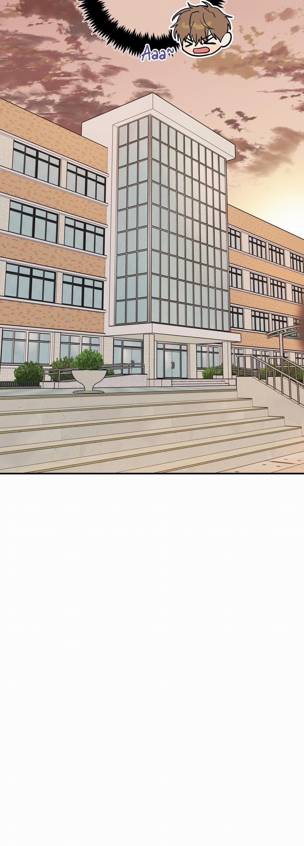 TÌNH YÊU MẬN NGỌT 11 trang 26