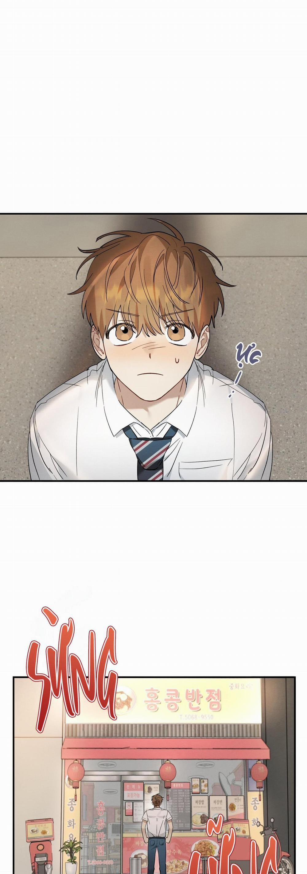 TÌNH YÊU MẬN NGỌT 11 trang 27