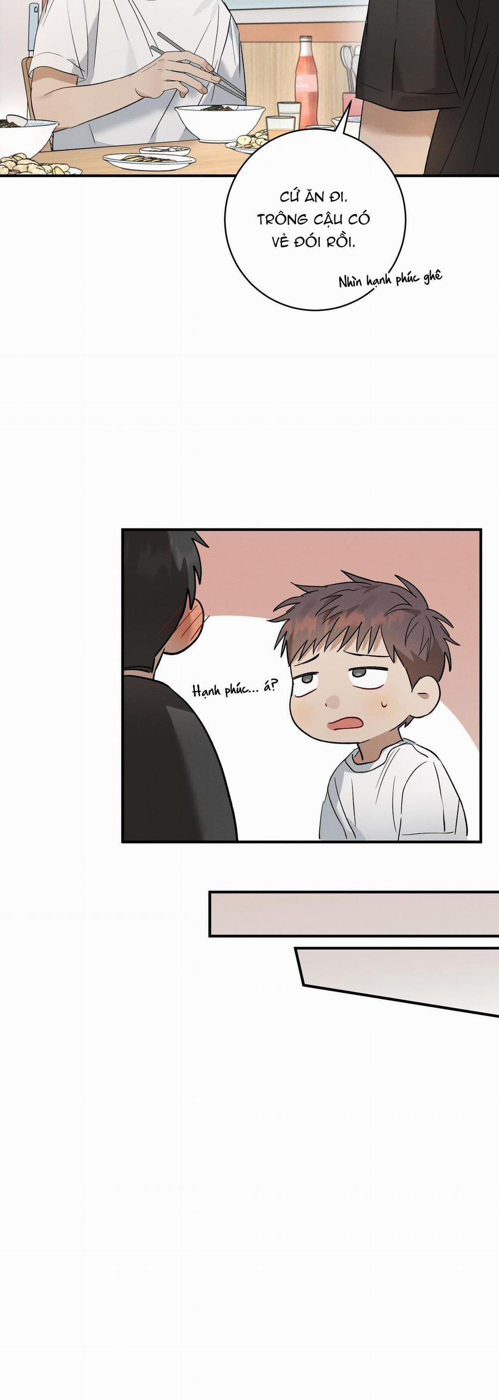 TÌNH YÊU MẬN NGỌT 11 trang 36