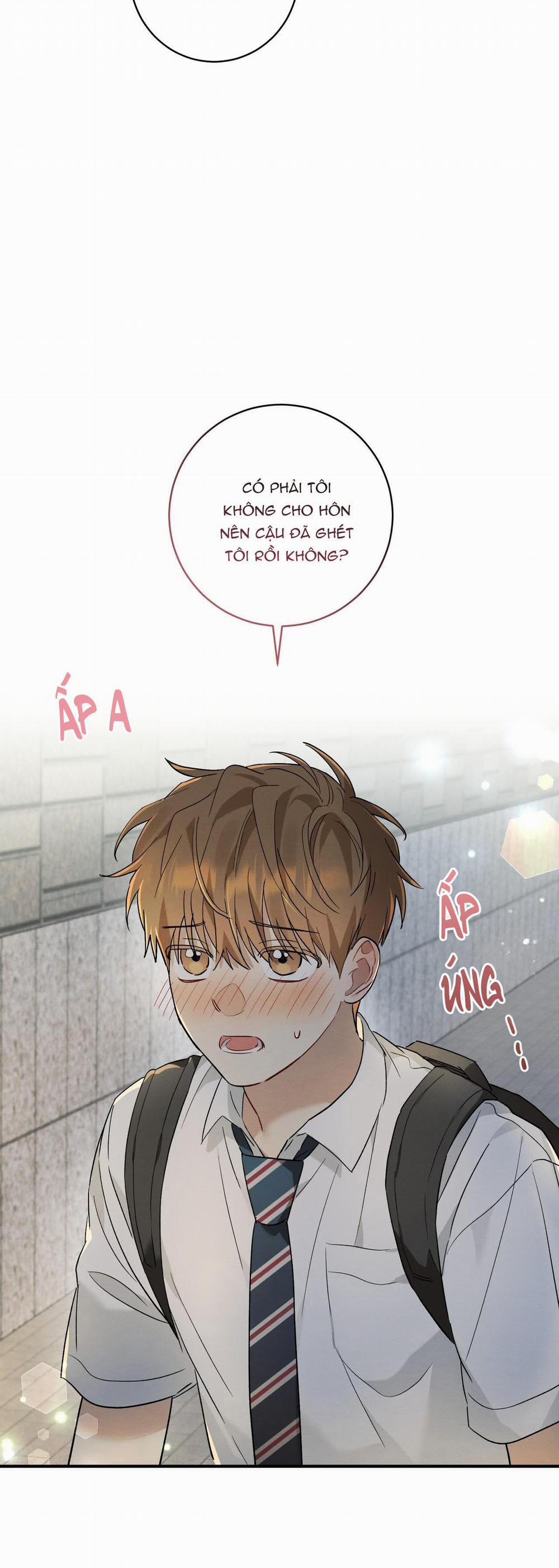 TÌNH YÊU MẬN NGỌT 11 trang 44