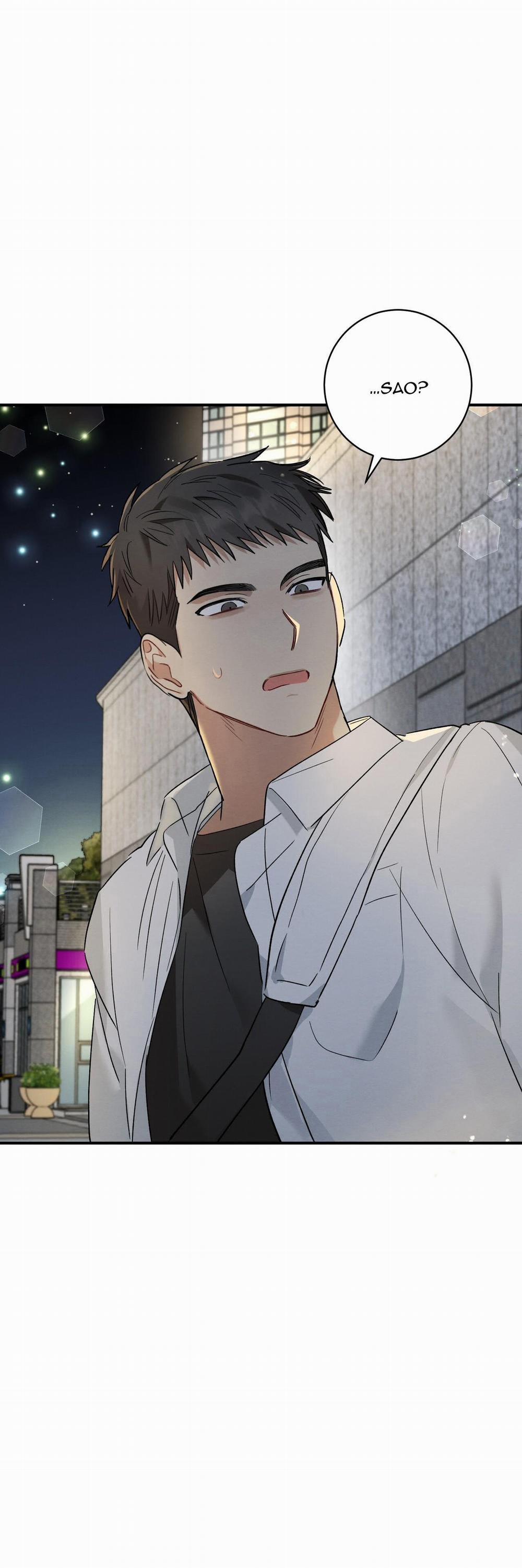 TÌNH YÊU MẬN NGỌT 11 trang 45