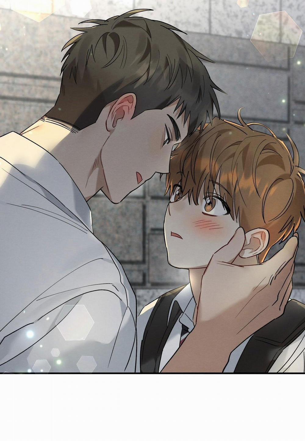 TÌNH YÊU MẬN NGỌT 12 trang 10