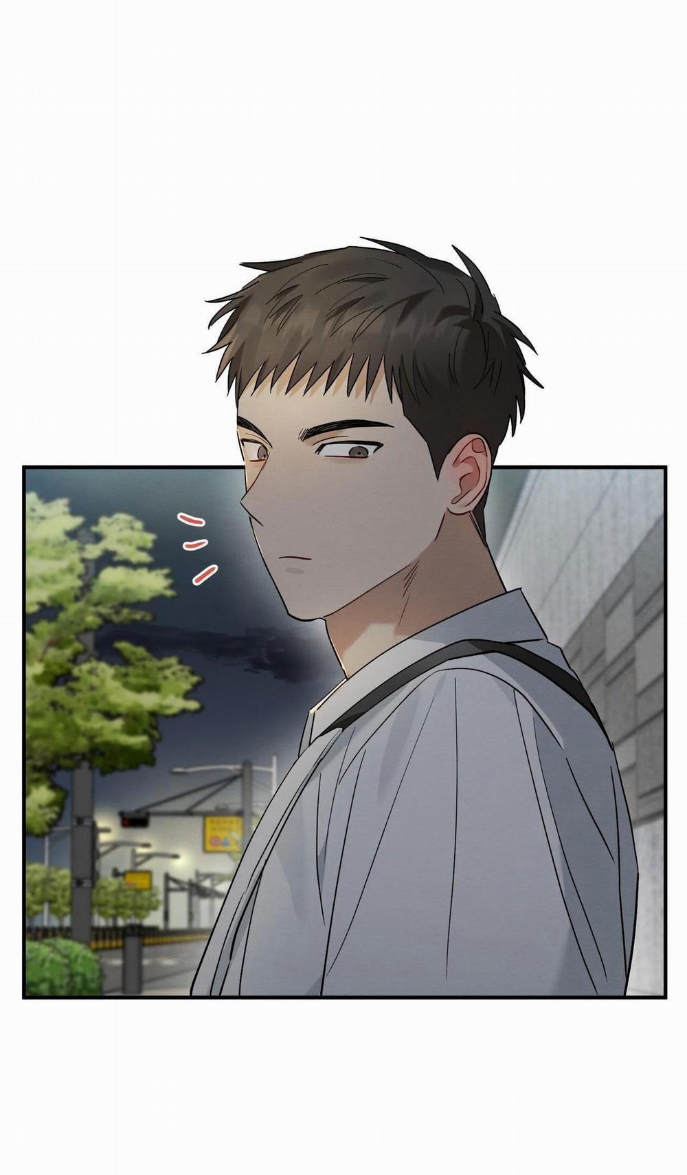 TÌNH YÊU MẬN NGỌT 12 trang 12