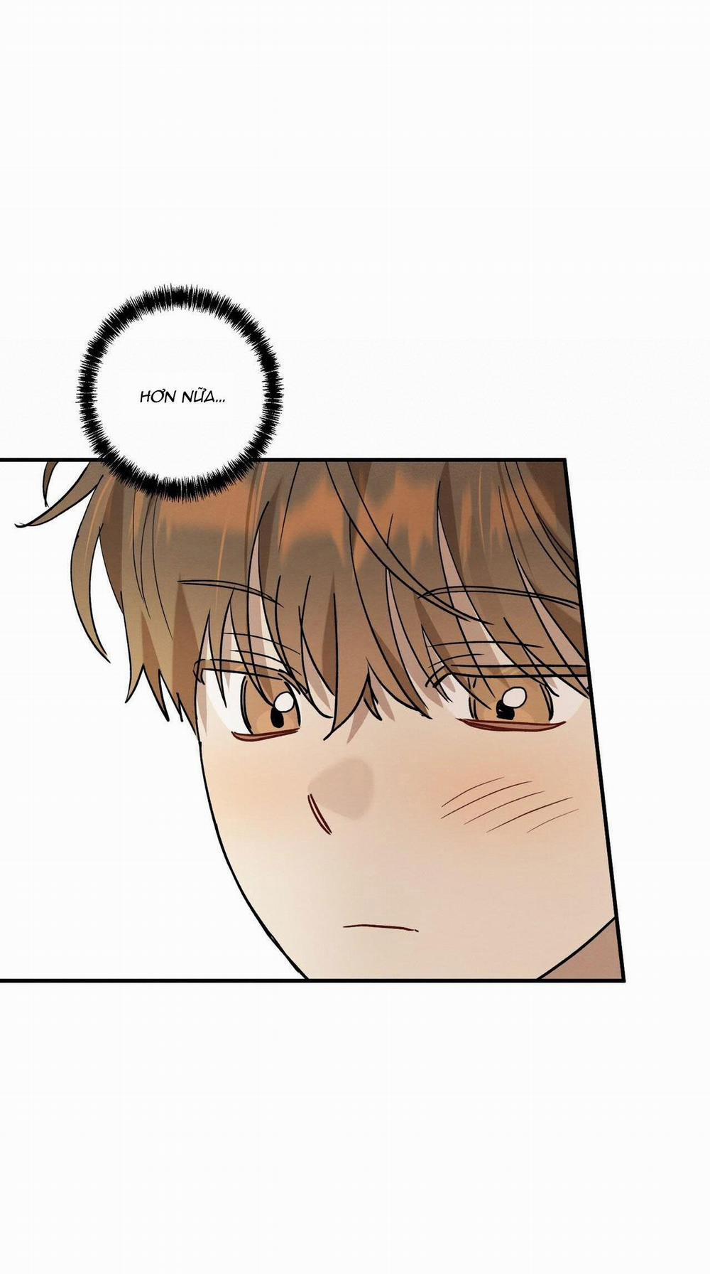 TÌNH YÊU MẬN NGỌT 12 trang 26