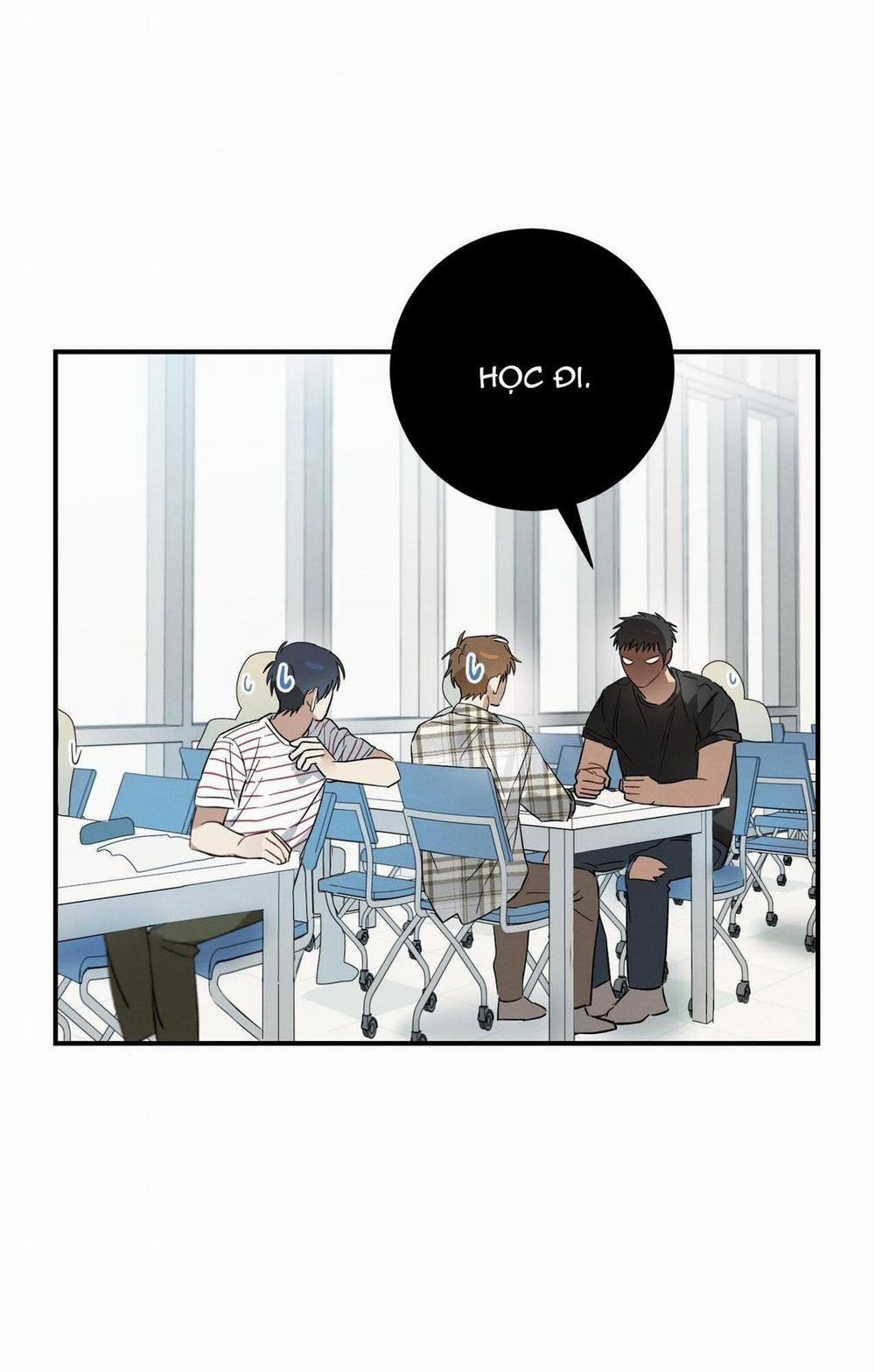 TÌNH YÊU MẬN NGỌT 12 trang 37