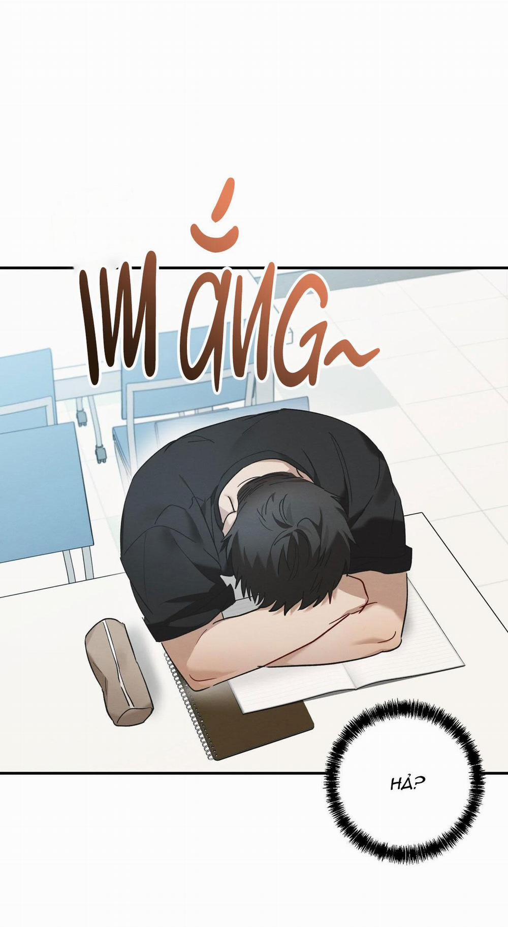 TÌNH YÊU MẬN NGỌT 12 trang 40