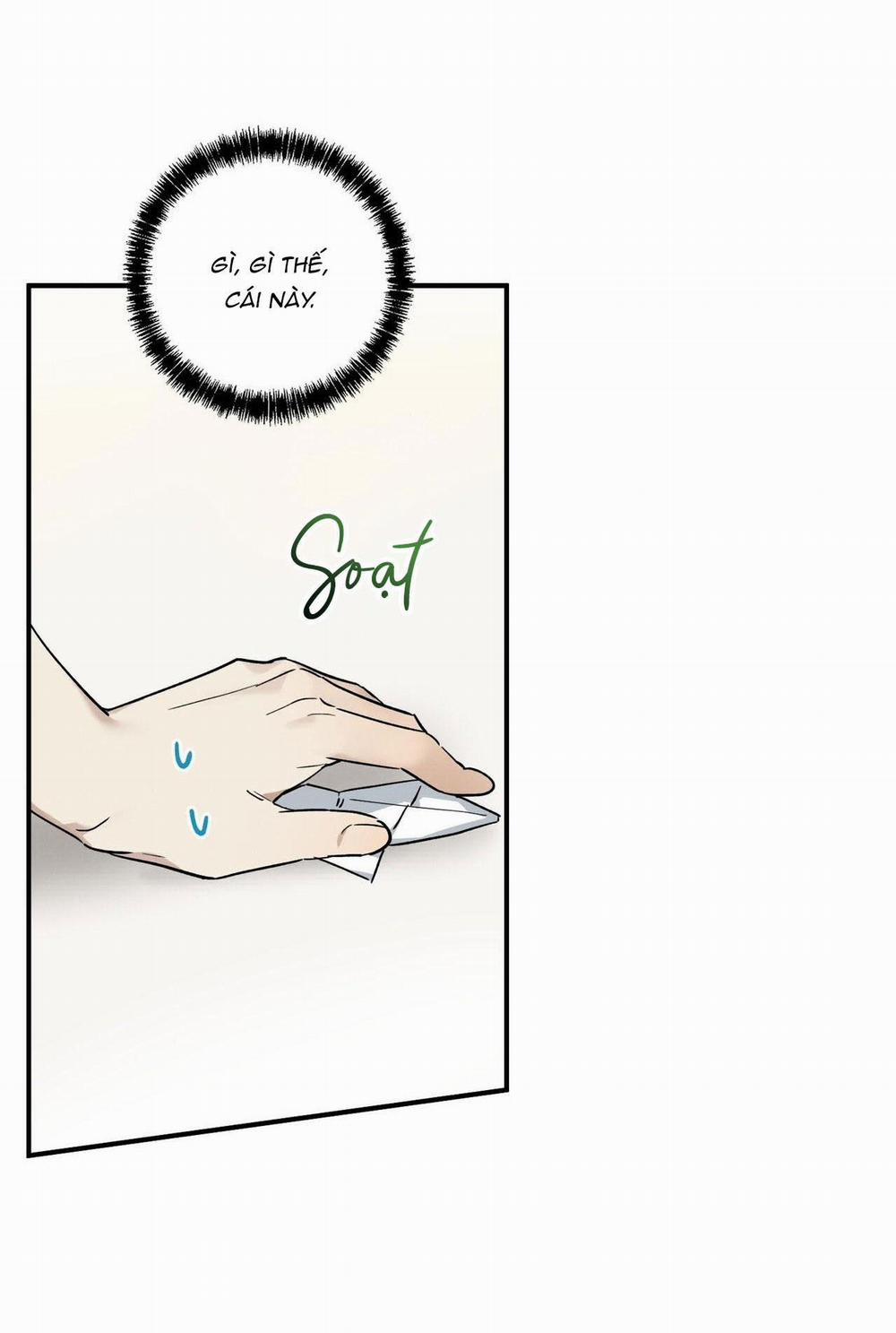 TÌNH YÊU MẬN NGỌT 12 trang 46