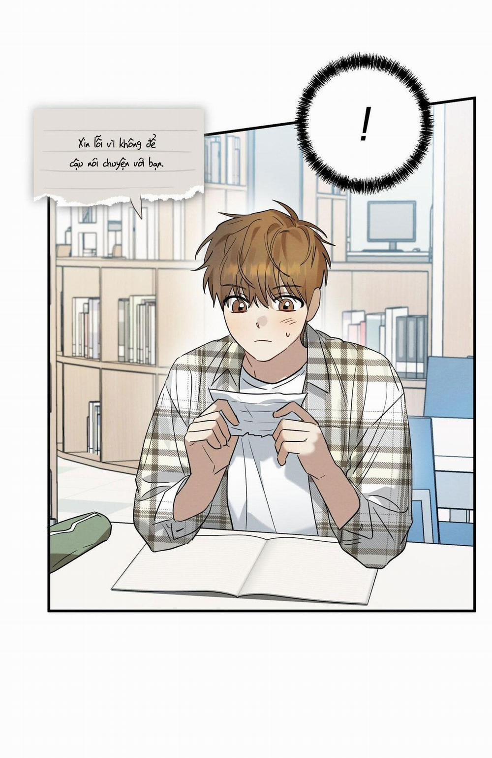 TÌNH YÊU MẬN NGỌT 12 trang 47