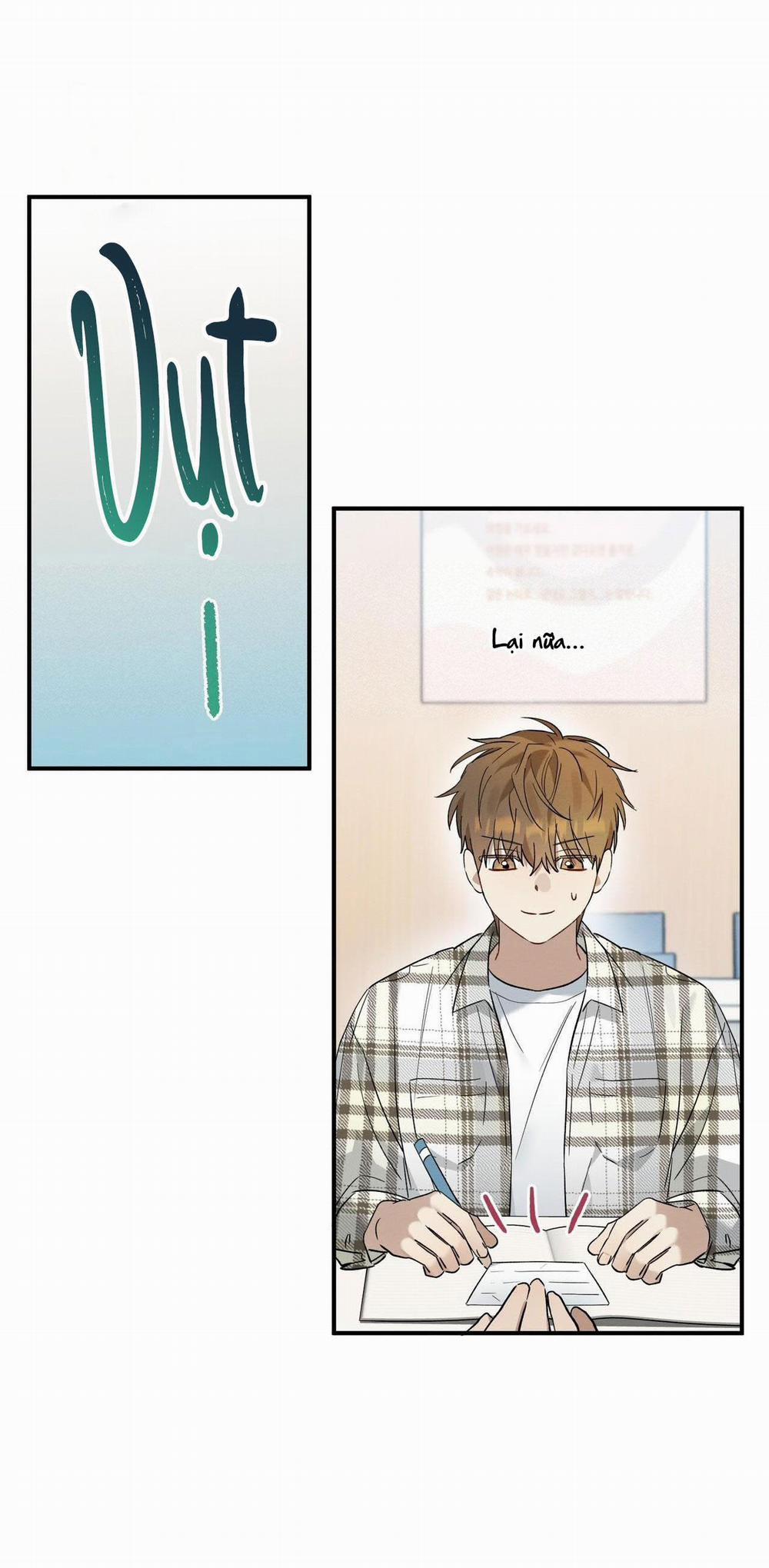 TÌNH YÊU MẬN NGỌT 12 trang 49