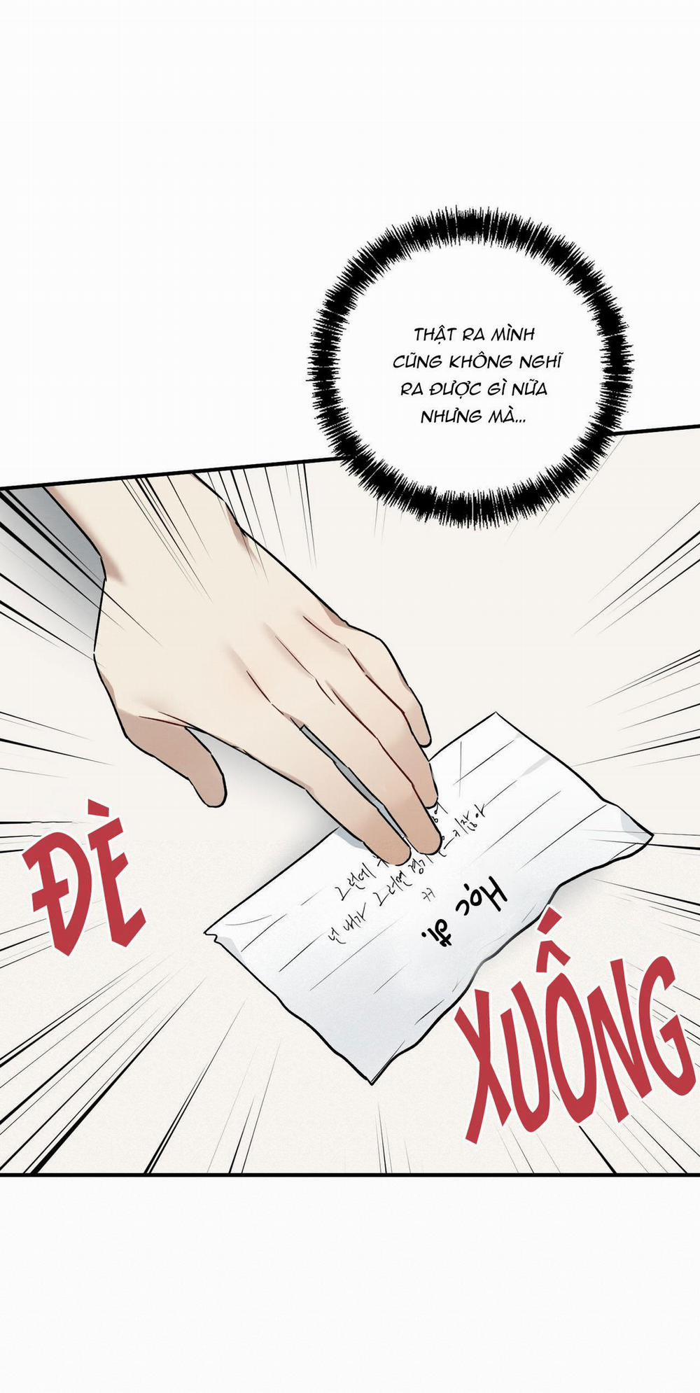 TÌNH YÊU MẬN NGỌT 12 trang 55