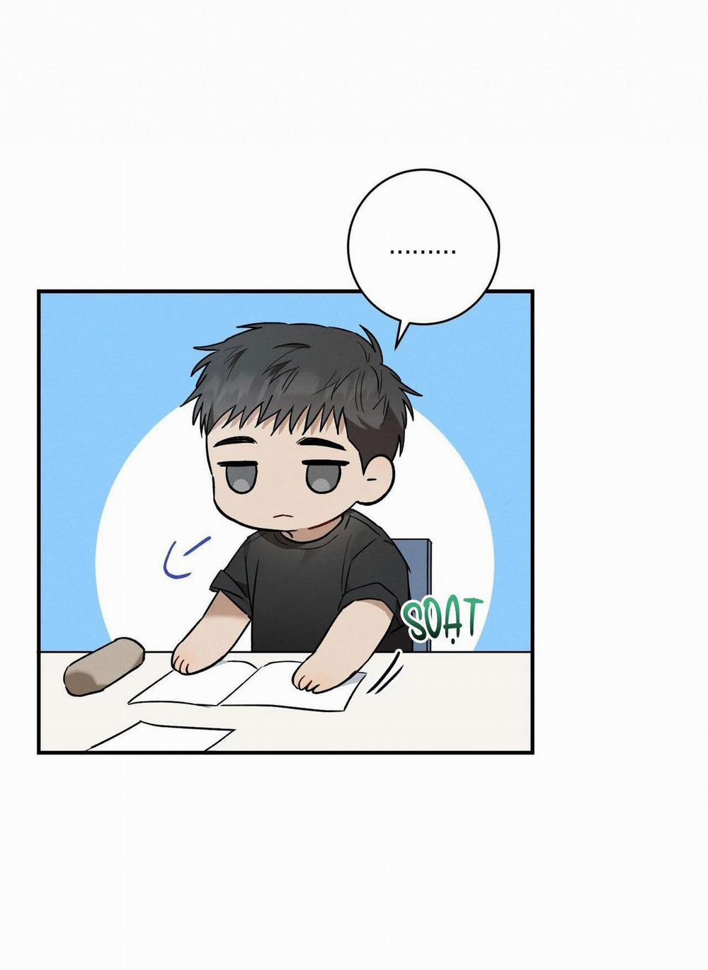 TÌNH YÊU MẬN NGỌT 12 trang 56