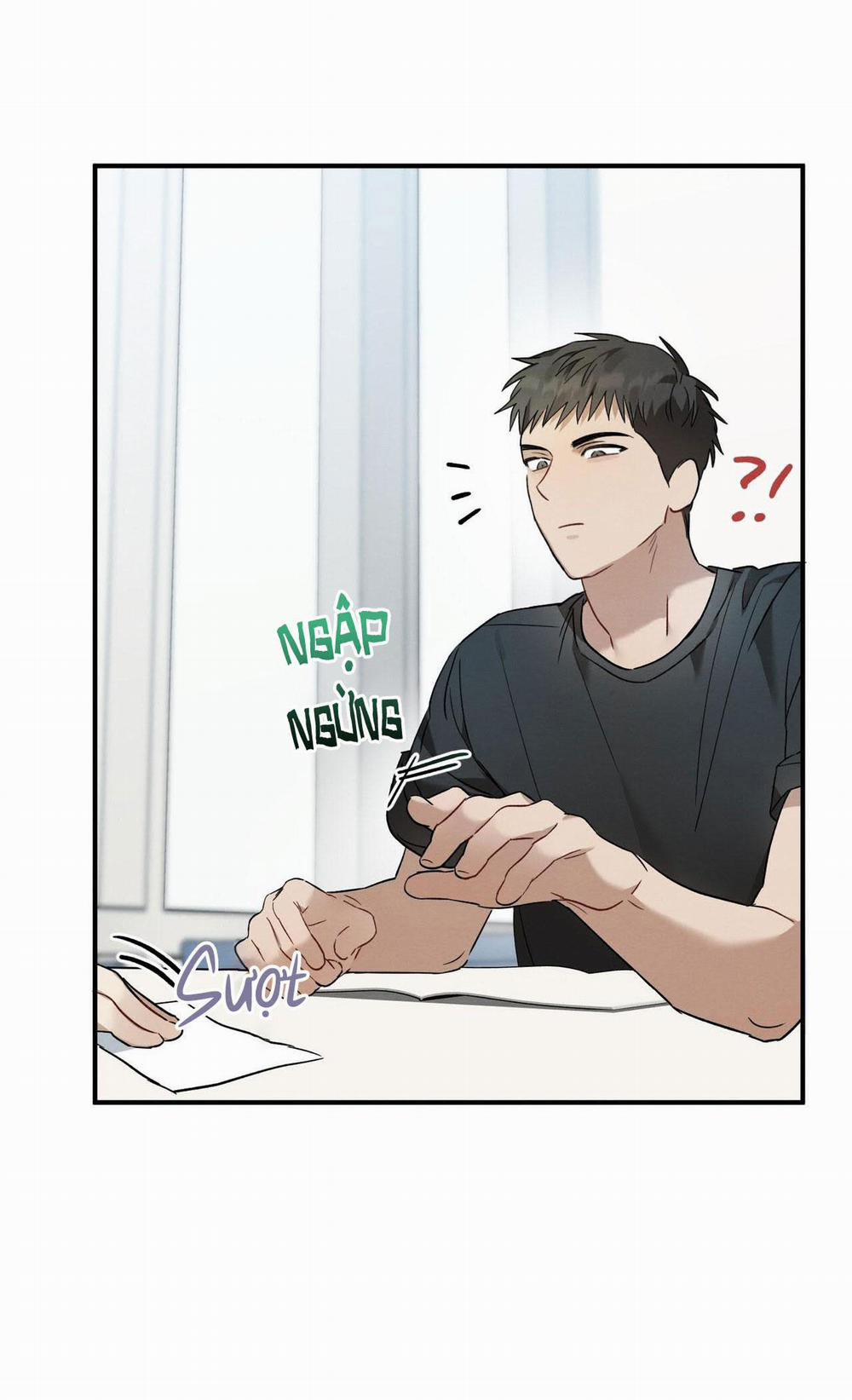 TÌNH YÊU MẬN NGỌT 12 trang 57