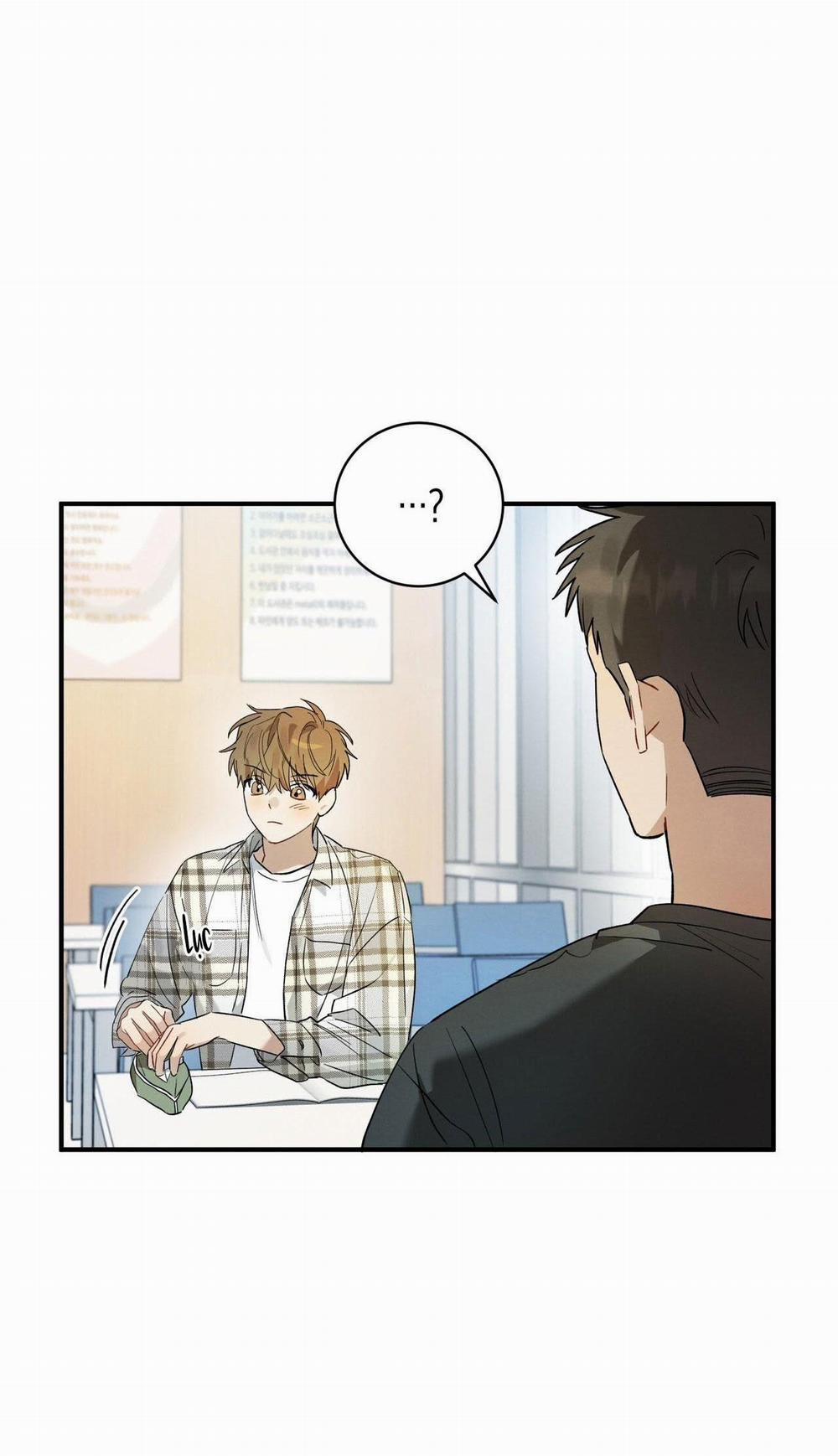 TÌNH YÊU MẬN NGỌT 12 trang 58