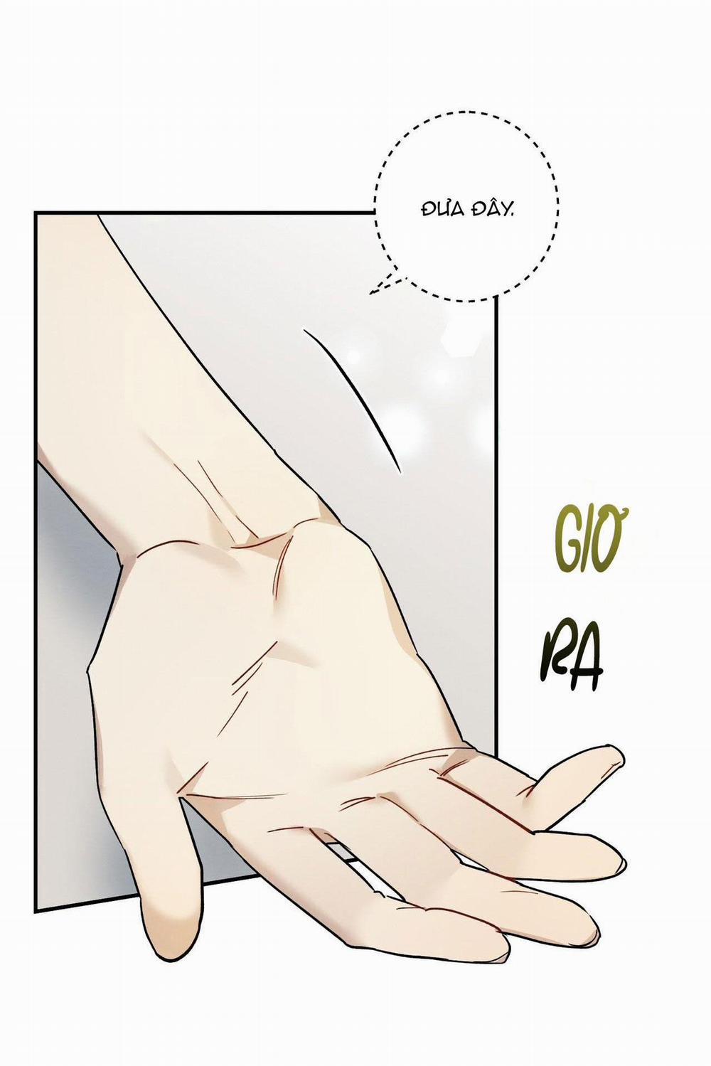 TÌNH YÊU MẬN NGỌT 12 trang 59