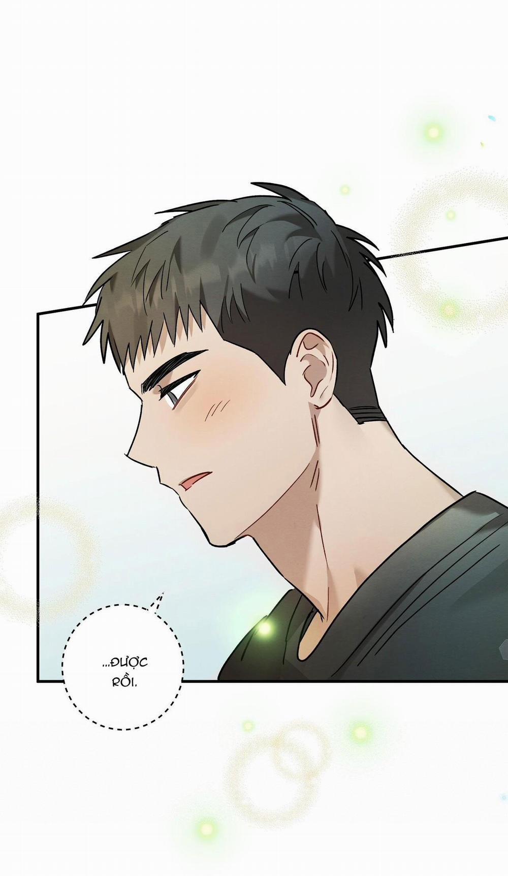 TÌNH YÊU MẬN NGỌT 12 trang 62